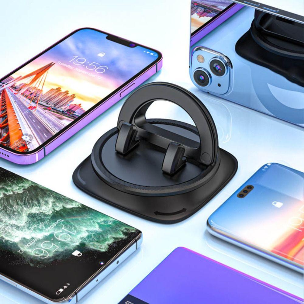 Compatible avec tous les téléphones iPhone & Android