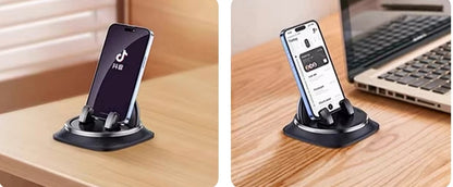 support téléphone voiture ultra stable