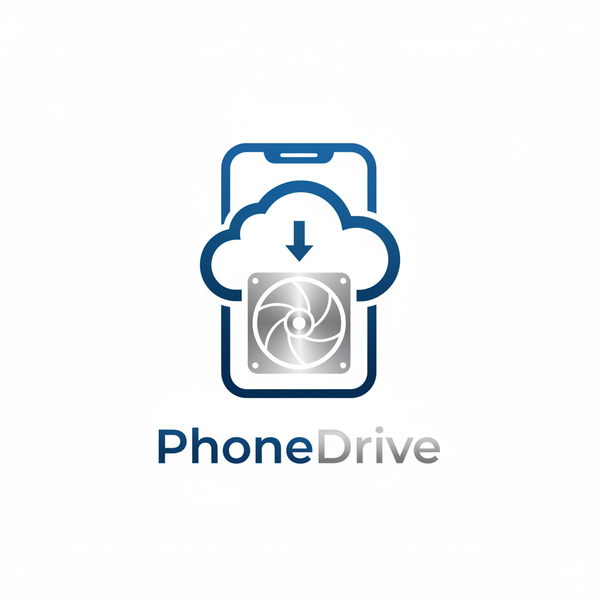 Phone drive
