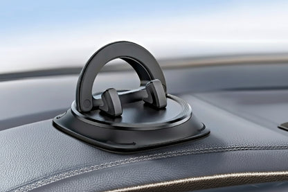 Support téléphone voiture tableau de bord – Ultra stable – Rotation 360° – Universel